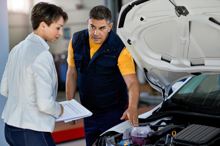 vehicle-inspection