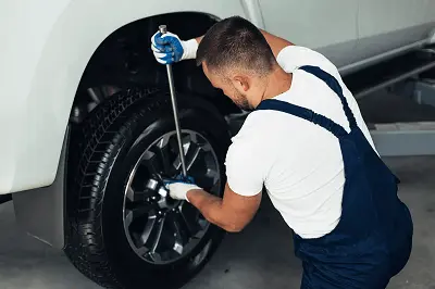 best tire service